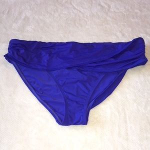 Bikini bottom
